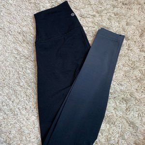 Ombre Lululemon Leggings